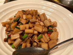 -漢舍中国菜馆(889广场店)