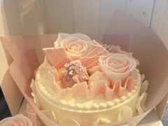 -好利来(鲁谷店)