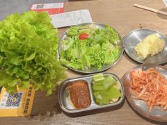 -西塔老太太泥炉烤肉