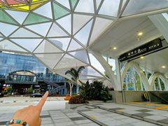 -横琴购口岸商业广场