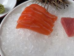-松坂屋日料自助(长城路店)