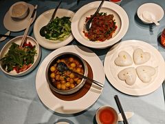 -青螺餐厅·家宴(松雅湖店)