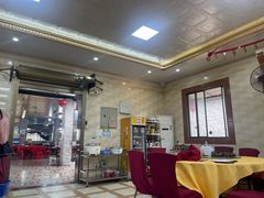 -伟记牛蹄(望牛墩店)