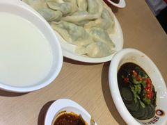 素三鲜水饺-真阿婆水饺(科技路西口店)