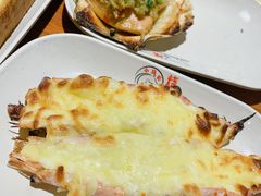 -本色.小马哥烧烤(五一路总店)
