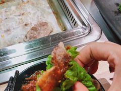 -新石器烤肉(之心城店)