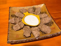 -燃木齐藏餐厅(八宿店)