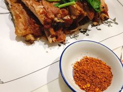 -确喜美味小厨(西单商场兰州店)