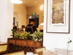 -Mark&Mars Restaurant