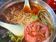-四斤烤肉(东戴河孟家店)
