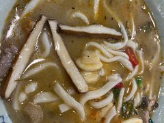 -阿彬生炒牛肉面(解放路店)