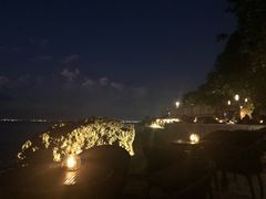 -Rock Bar Bali(Bali)