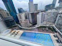 -香港尖沙咀凯悦酒店