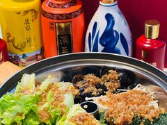 -秦月轩·陕西家乡菜(阜成路·五棵松店)