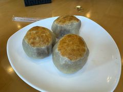 -惠丰门丁肉饼店