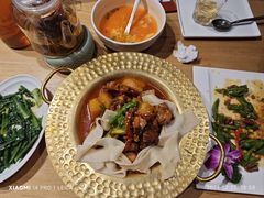 -天山传奇新疆菜(SKLP店)