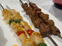 -万盛合(渔人码头店)