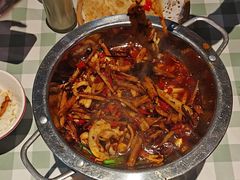 -彭耕记猪油炒小菜(吉联mall店)