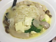 -茶花妹子云南餐厅(北大店)