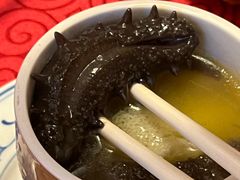 -杭州香格里拉·香宫中餐厅