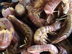 商户图片-海上驿站渔家菜馆