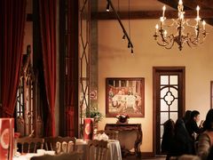 -玫瑰厅上海菜(兴国路店)