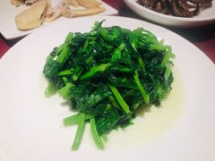 酒香草头-老吉士酒家(天平路店)