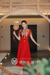 -玫瑰心情婚纱摄影(顺义华中园店)