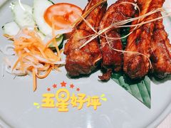 越式烧排骨-安南小馆(华润城万象天地店)