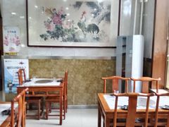 -壹条龙饭庄台基厂店