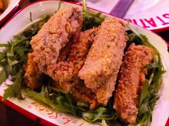 -Tubestation站点比萨(五道营店)