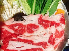 寿喜烧-米仓食堂(凯德广场店)