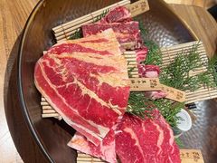 -黑牛の店·和牛烧肉(合生汇店)
