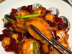 -必点海鲜·海肠捞饭·鲅鱼水饺(滨江道店)