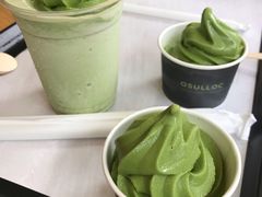-雪绿茶博物馆