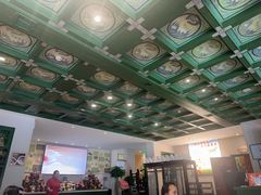 -古关火锅店(古北水镇景区店)