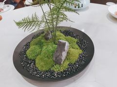 -火福·天湖阁大闸蟹博物馆主题餐厅(浅水湾店)