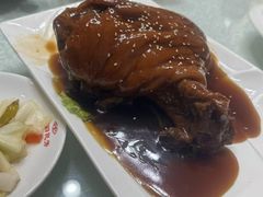 -东四民芳餐厅(世茂工三店)