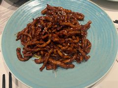 -鹿港小镇(悠唐店)