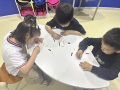 -奇尔思青少儿·语言·艺术·演讲(顾戴路店)