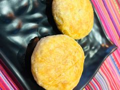 -香巴拉云南餐厅(华莱坞店)