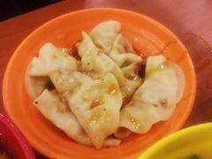 红油钟水饺-龙抄手(春熙路总店)