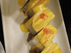 -九田家黑牛烤肉料理(新辰里亚运村店)