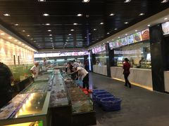 -新海利海鲜城·41年珠海老字号(夏湾店)