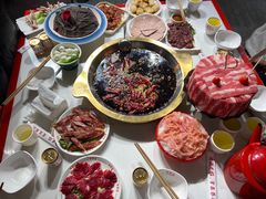 -李常在重庆火锅(合川总店)