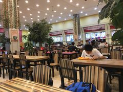 -南开大学-学生第2食堂