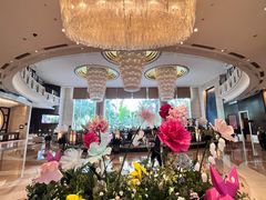 -深圳福田香格里拉大酒店