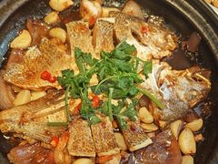 -楚禾宴·家宴(光谷大道店)