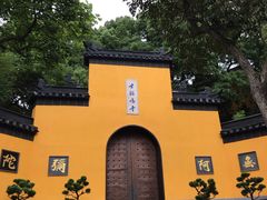 -鸡鸣赐茶(鸡鸣寺路店)