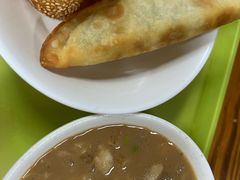 -阊门姚记豆浆(旧学前直营店)